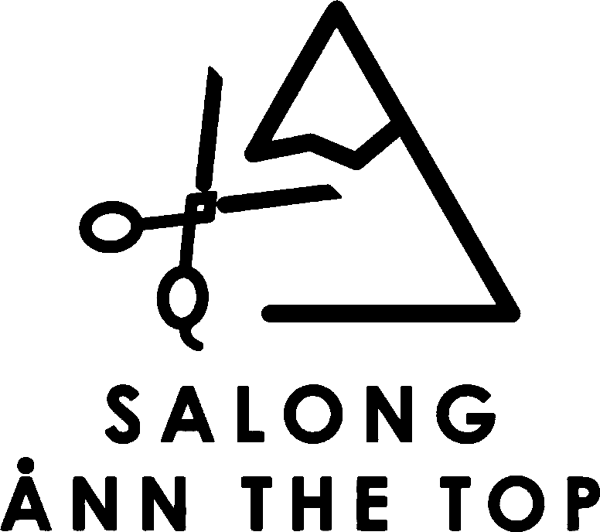 Ånn the Top Logo