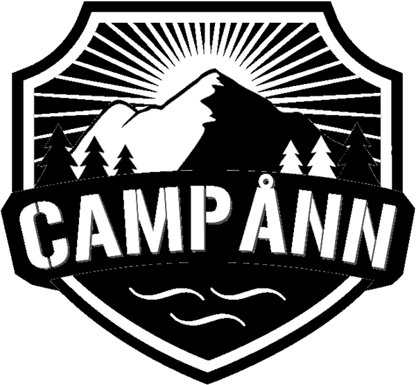 Camp Ånn Logo