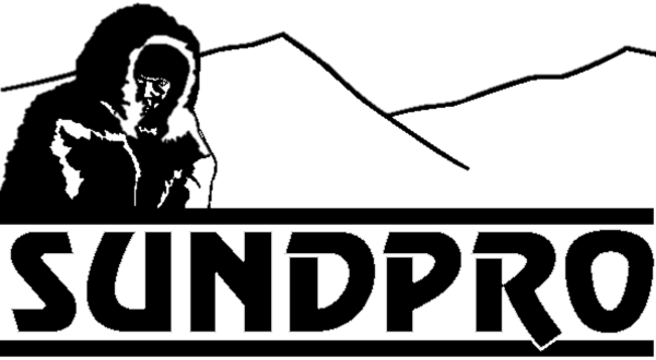 Sundpro Logo